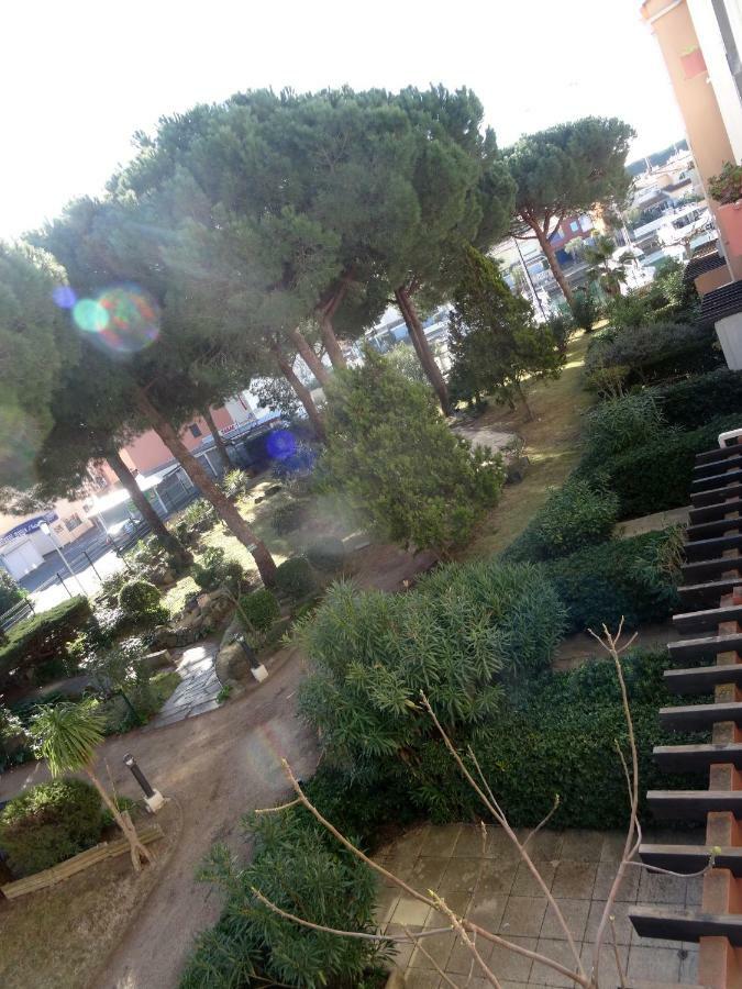Appartement Cap D'Agde 2 Pieces - 4 Personnes 外观 照片